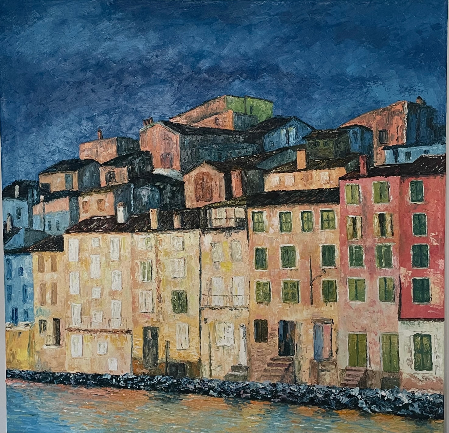 ROVIGNY