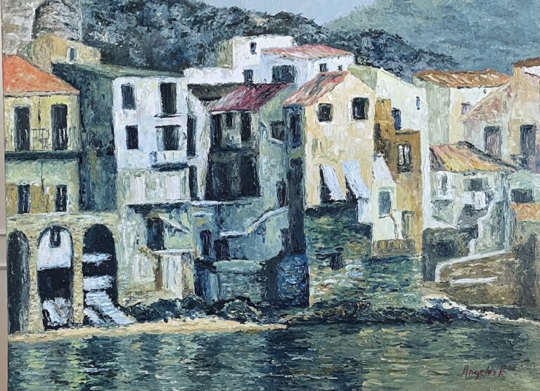CEFALU V