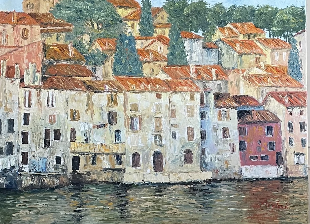 AL BORDE DEL MAR