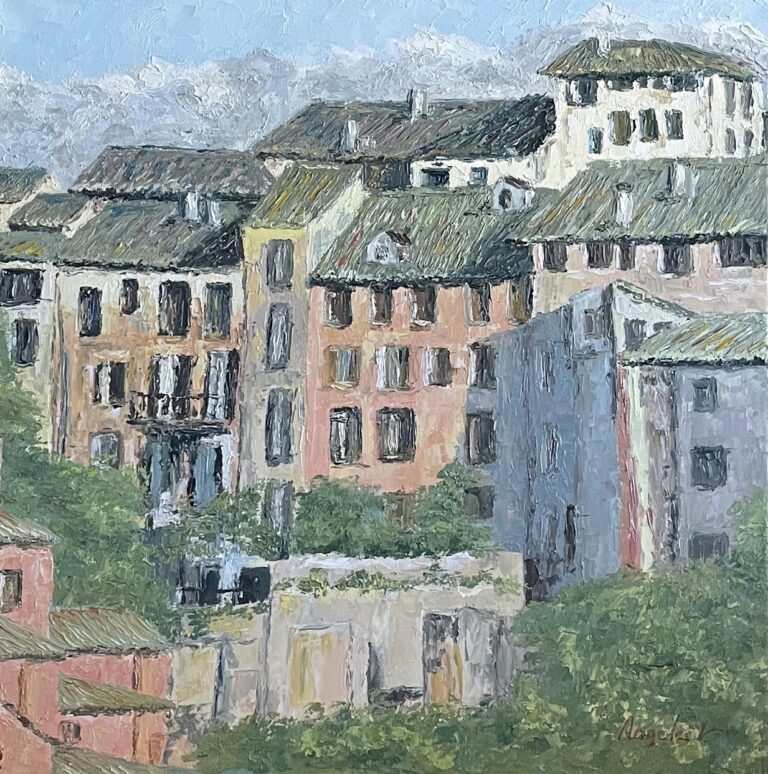 SIENA III